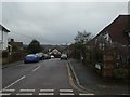 Woolsery Avenue, Whipton, Exeter