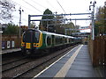 Bloxwich Railway Station