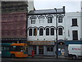 The Brass Bat, Cardiff