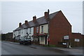 Houses on Broad Lane, Springhill