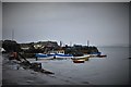 Harbour Kinghorn