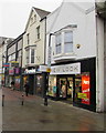 New Look in Neath