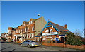 United Reformed Church, Withernsea