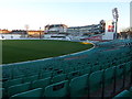 Oval Cricket Ground