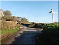 Blackgate Cross