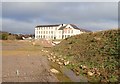 Redevelopment on the site of the Old Downe Hospital