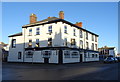 The Pier Hotel, Withernsea 