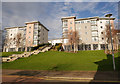 Apartments, Kepplestone