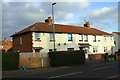 Nos. 104-98 (evens) Orton Road