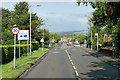 A814, Glasgow Road, Dumbarton