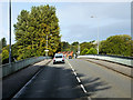 Artizan/Artisan Bridge, Dumbarton