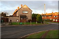 Houses on Meadow View