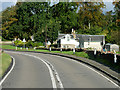 Cardross Road, Lyleston West Lodge