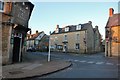 Crossroads on Church Street, Charlbury