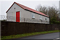 Orange Hall, Tattymoyle Middle