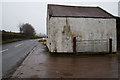 Farm building, Tattymoyle Upper