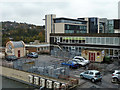 Rooftops, Redhill