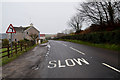 Tattymoyle Road, Tattymoyle Upper