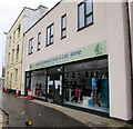 RSPCA Cotswolds Dogs & Cats Home charity shop, 14 London Road, Gloucester