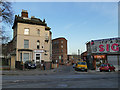 Alfred Street North, Nottingham