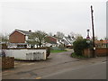 Houses in Manuden