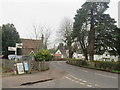 The Street, Manuden