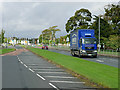 Cardross Road near Craigendoran