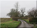 TL4826 : Sheepcote Lane, near Manuden by Malc McDonald