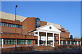 Willesden Magistrates Court