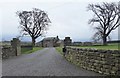 Hutton Hang Cottage