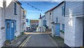 Portscatho, Cornwall