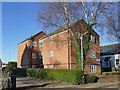 Runnymede Court, Grove Street, Beeston