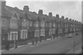 Mandrake Road, Tooting Bec,  March 1963