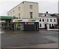 Subway, London Road, Gloucester