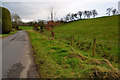 Carnony Road, Erganagh Glebe