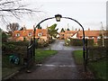 Church Street, East Markham