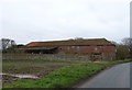 Farm building, Skeffling