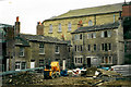 Early 19C houses in Wormald