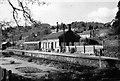 Lustleigh Station, 1957 ? 1