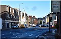 Fort Street, Ayr, South Ayrshire