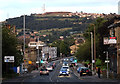 Saltaire Road, Shipley