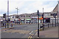 Shops in Cleveland Street, Wolverhampton