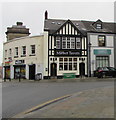 Old Market Tavern, 2 Charlesville Place, Neath 