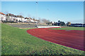 Athletics Track, Willesden Sports Centre