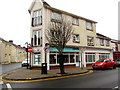 Coastal Housing Group office in Neath