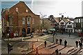 The Market House, Taunton