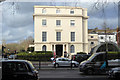 The Royal Academy of Music, York Gate, NW1