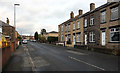 Longfield Road, Heckmondwike