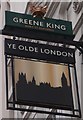 Ye Olde London Public House