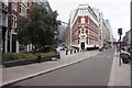 Farringdon Street,  London